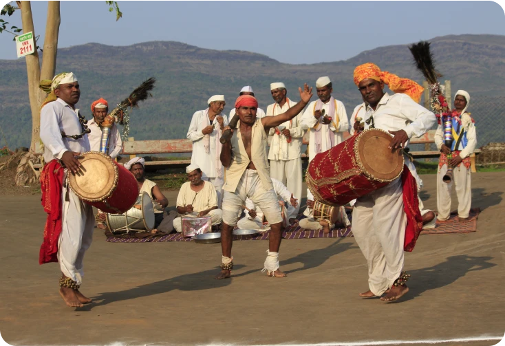Folk Music and Dance