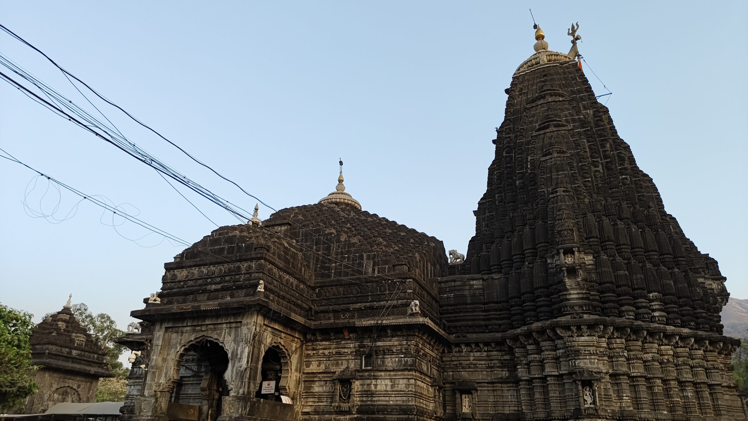 Trimbakeshwar 